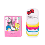 The MakeUp Eraser 7 Day Set- Hello Kitty & Friends