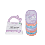 The MakeUp Eraser 7 Day Set- Hello Kitty Pastel