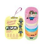 The MakeUp Eraser 7 Day Set- Minions