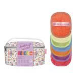 The 'Original' MakeUp Eraser 7 Day Set- Farmer's Market