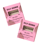 Silly George Pop-On Lashes Single Size Blush