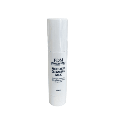 Algologie & FDM Trial Size Skincare Tube - Image 5