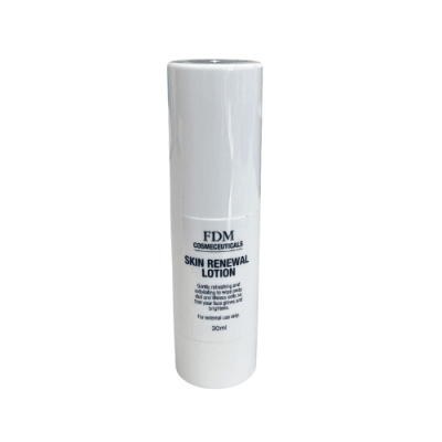 Algologie & FDM Trial Size Skincare Tube - Image 4