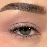 Silly George Pop-On Lashes: The 75 Lash Style Dawn Black - Image 2
