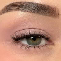 Silly George Pop-On Lashes: The 75+ Lash Style Moonrise Black - Image 2