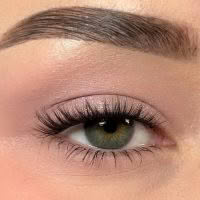 Silly George Pop-On Lashes: The 75 Lash Style Sunrise Black - Image 2