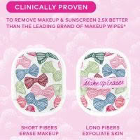 The MakeUp Eraser 7 Day Set-Fab-BOW-Lous - Image 6