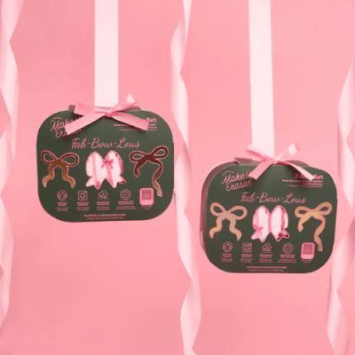 The MakeUp Eraser 7 Day Set-Fab-BOW-Lous - Image 3