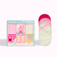 The MakeUp Eraser Winter Village 3pc Gift Set - Image 2