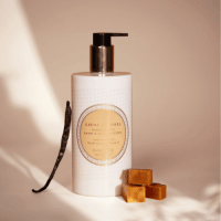 MOR Emporium Blanc Creme Caramel Hand & Body Lotion 500ml - Image 2