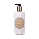 MOR Emporium Blanc Creme Caramel Hand & Body Lotion 500ml