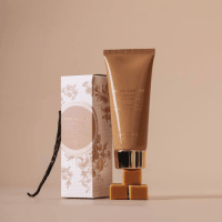 MOR Emporium Blanc Creme Caramel Hand Cream 90ml - Image 2