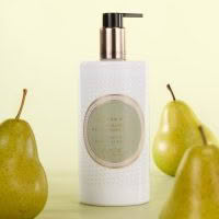 MOR Emporium Blanc Italian Pear Hand & Body Lotion 500ml - Image 2