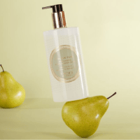 MOR Emporium Blanc Italian Pear Hand & Body Wash 500ml - Image 2