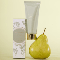 MOR Emporium Blanc Italian Pear Hand Cream 90ml - Image 2