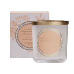 MOR Emporium Blanc Peach Delight Candle 380g