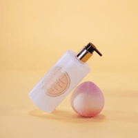 MOR Emporium Blanc Peach Delight Hand & Body Wash 500ml - Image 2