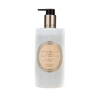 MOR Emporium Blanc Peach Delight Hand & Body Wash 500ml