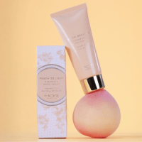 MOR Emporium Blanc Peach Delight Hand Cream 90ml - Image 2