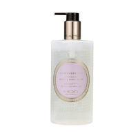 MOR Emporium Blanc Primavera Fig Hand & Body Wash 500ml