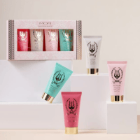 MOR Little Luxuries Hand Cream Quartet - Image 2