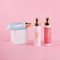 MOR Lychee Flower Perfume Mist 80ml - Image 2