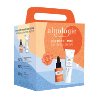 Algologie Perfecting Healthy Glow Duo Pack
