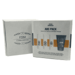 FDM Daily ABC Pack With Vitamin C 20%