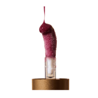 INIKA Organic Lip Oil - Collagen + Squalane 5ml - Image 4