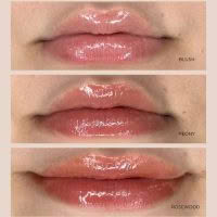 INIKA Organic Lip Serum - Peptide + Ceramide 5ml - Image 2