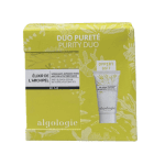 Algologie Anti-Blemish Elixir Purity Duo