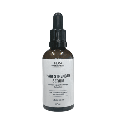 FDM Hair Strength Serum 50ml