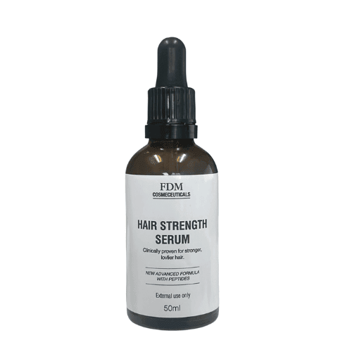 FDM Hair Strength Serum 50ml FDM Hair Strength Serum 50ml - Image 1