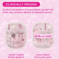 The MakeUp Eraser 7 Day Set- Ballet Core - Image 4