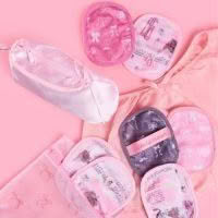 The MakeUp Eraser 7 Day Set- Ballet Core - Image 3