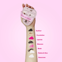The MakeUp Eraser 7 Day Set- Ballet Core - Image 5