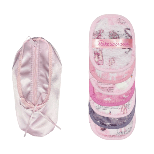 The MakeUp Eraser 7 Day Set- Ballet Core The MakeUp Eraser 7 Day Set- Ballet Core - Image 1