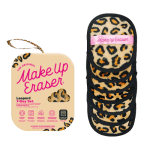 The MakeUp Eraser 7 Day Set-Leopard