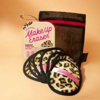 The MakeUp Eraser 7 Day Set-Leopard - Image 2