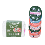 The 'Original' MakeUp Eraser 7 Day Set- Counting Sheep