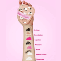 The 'Original' MakeUp Eraser 7 Day Set- Counting Sheep - Image 6