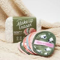 The 'Original' MakeUp Eraser 7 Day Set- Counting Sheep - Image 2