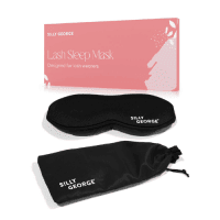 Silly George Lash Sleep mask