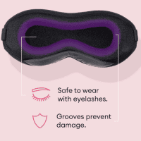 Silly George Lash Sleep mask - Image 2