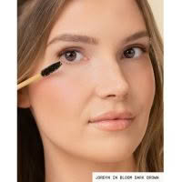 Silly George Pop-On Lashes- Bloom Dark Brown The Extension Set - Image 3