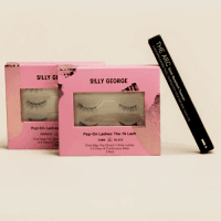 Silly George The Arc Stick-Resistant Tweezer - Image 3