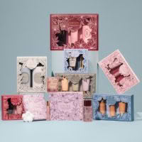 MOR Marshmallow Floral Treasures Gift Pack - Image 3