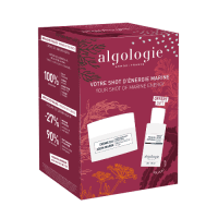 Algologie Marine Garden Energising Duo Pack