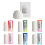 ECOYA Electric Wax Melter + Soy Wax Melts Combo