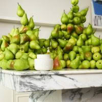 ECOYA Soy Wax Melts French Pear - Image 2